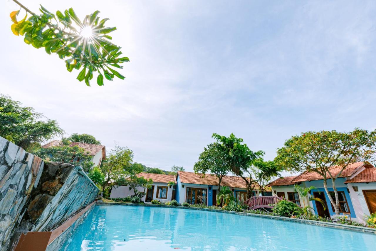 Star Hill Village Resort Phu Quoc Exterior foto