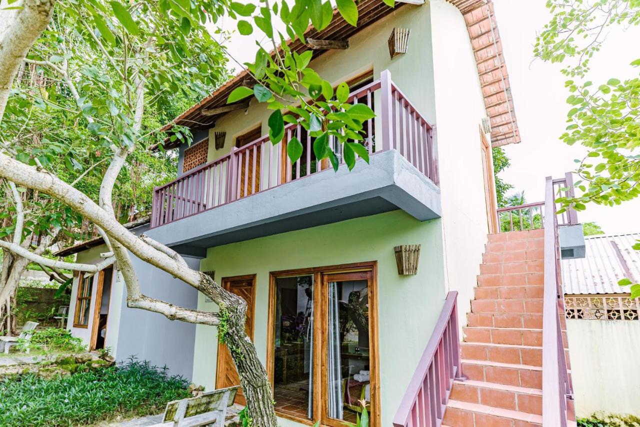 Star Hill Village Resort Phu Quoc Exterior foto