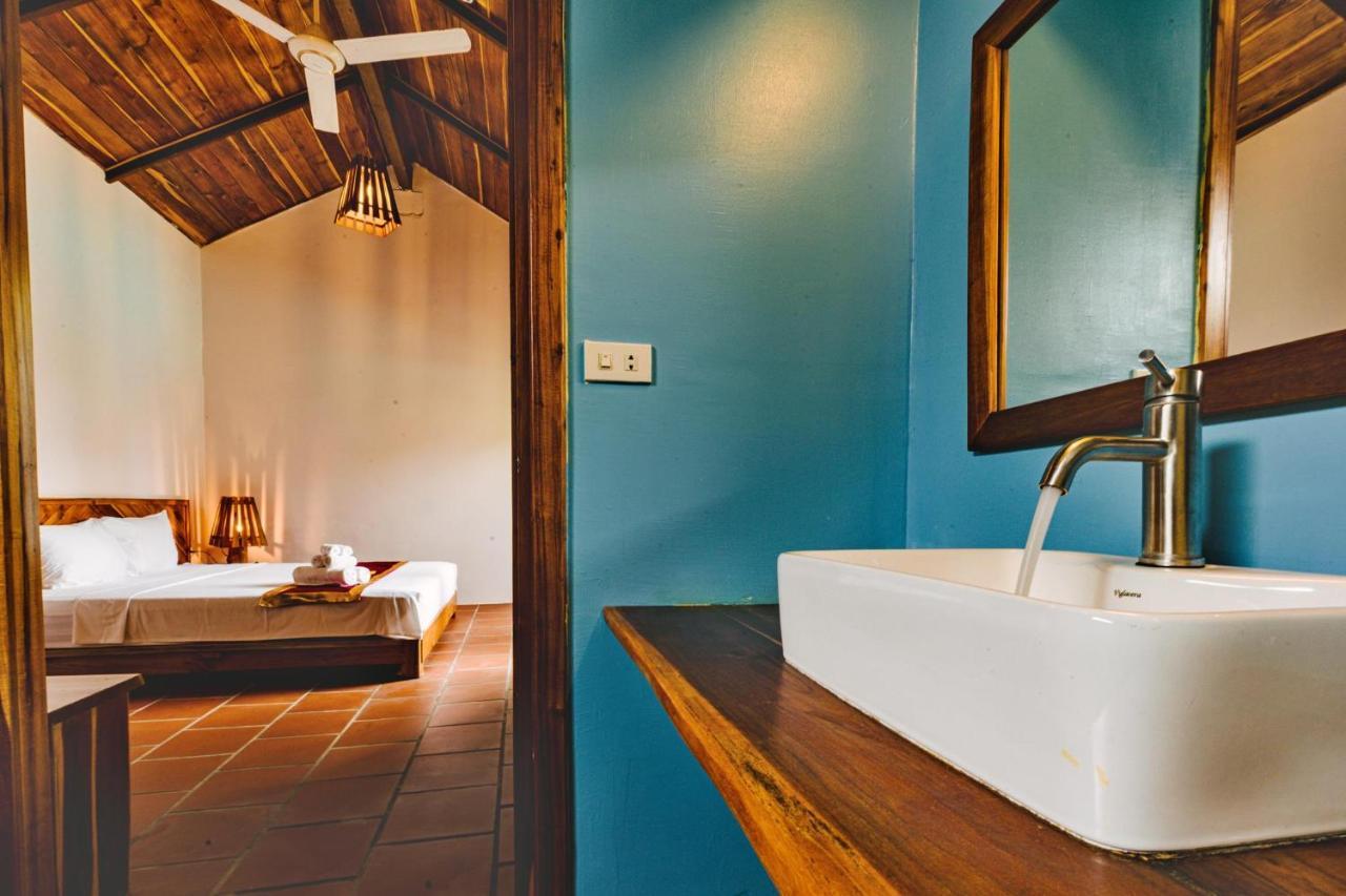 Star Hill Village Resort Phu Quoc Exterior foto
