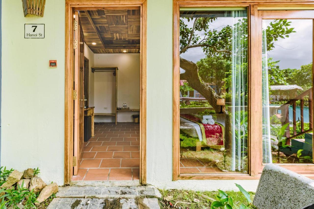 Star Hill Village Resort Phu Quoc Exterior foto