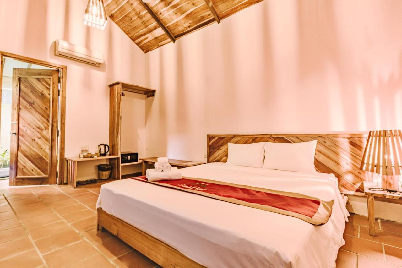 Star Hill Village Resort Phu Quoc Exterior foto