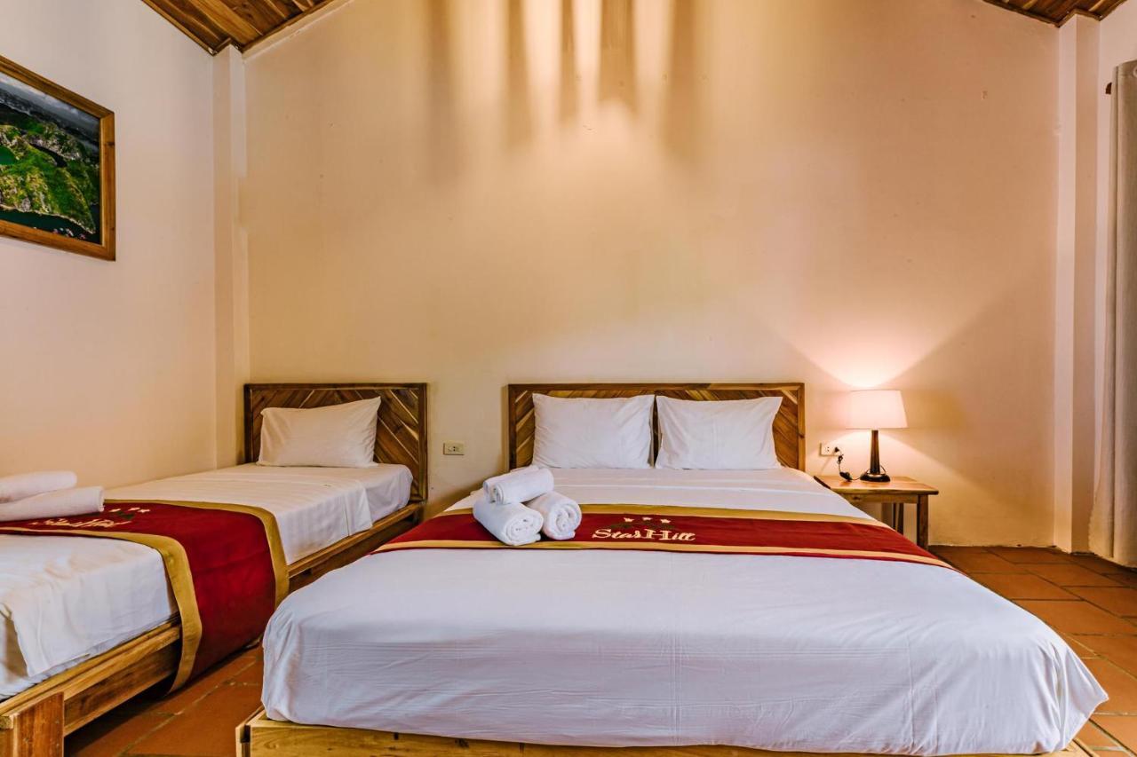 Star Hill Village Resort Phu Quoc Exterior foto