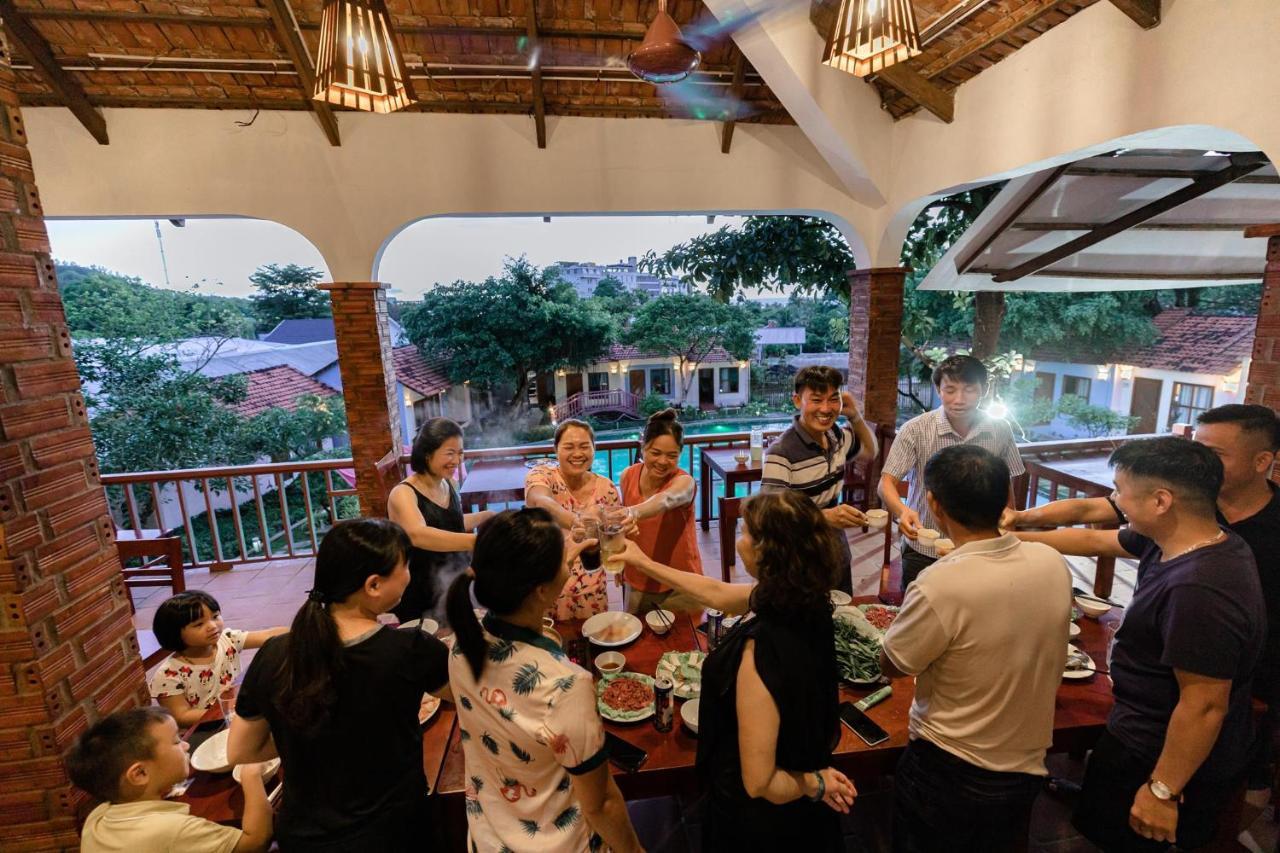 Star Hill Village Resort Phu Quoc Exterior foto