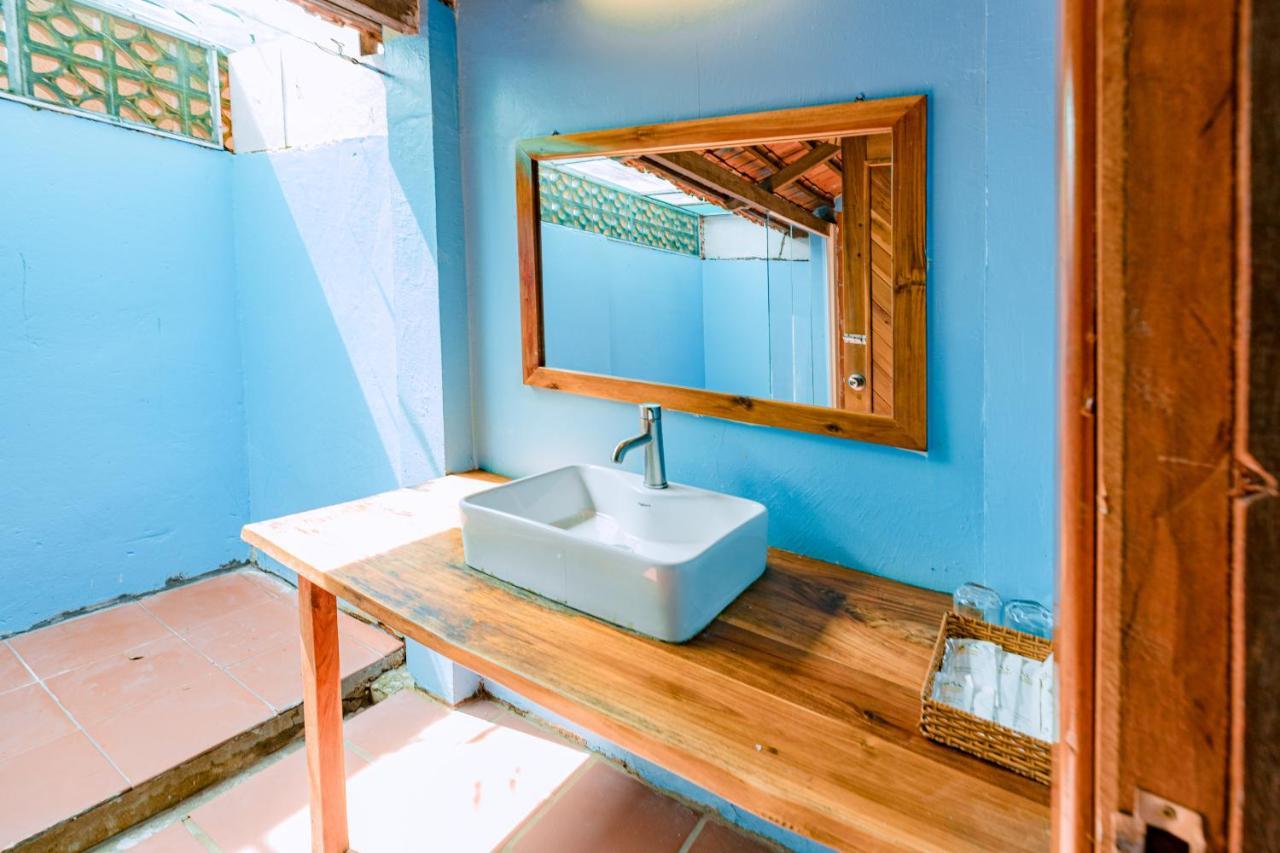 Star Hill Village Resort Phu Quoc Exterior foto