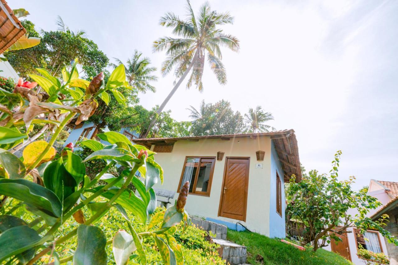 Star Hill Village Resort Phu Quoc Exterior foto
