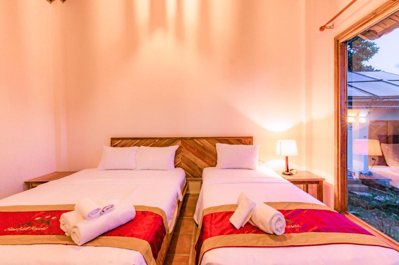 Star Hill Village Resort Phu Quoc Exterior foto