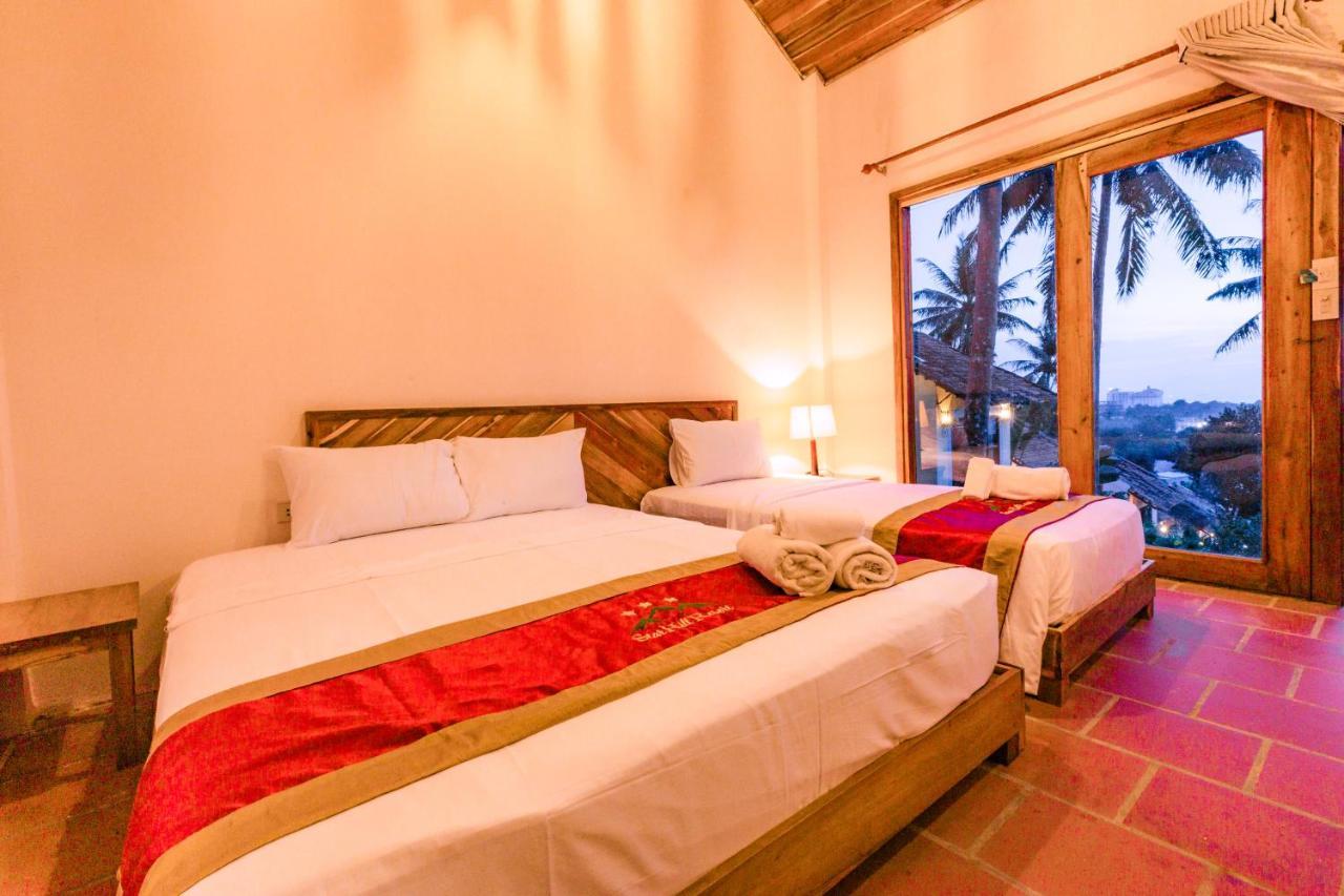 Star Hill Village Resort Phu Quoc Exterior foto