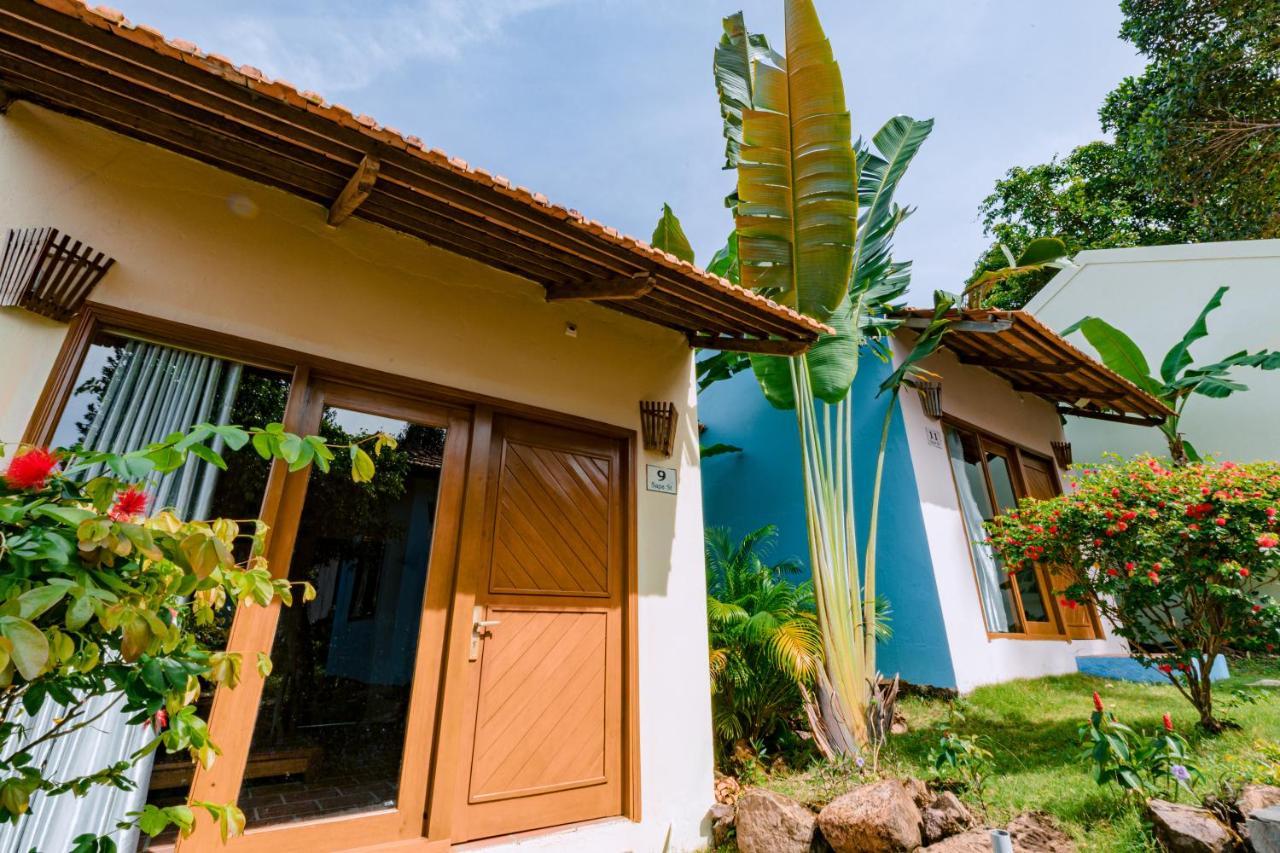 Star Hill Village Resort Phu Quoc Exterior foto