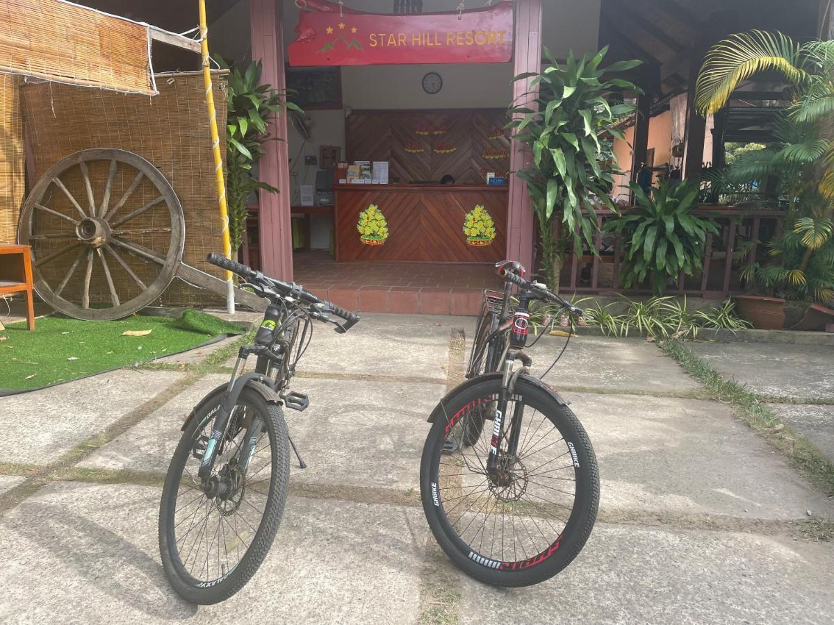 Star Hill Village Resort Phu Quoc Exterior foto