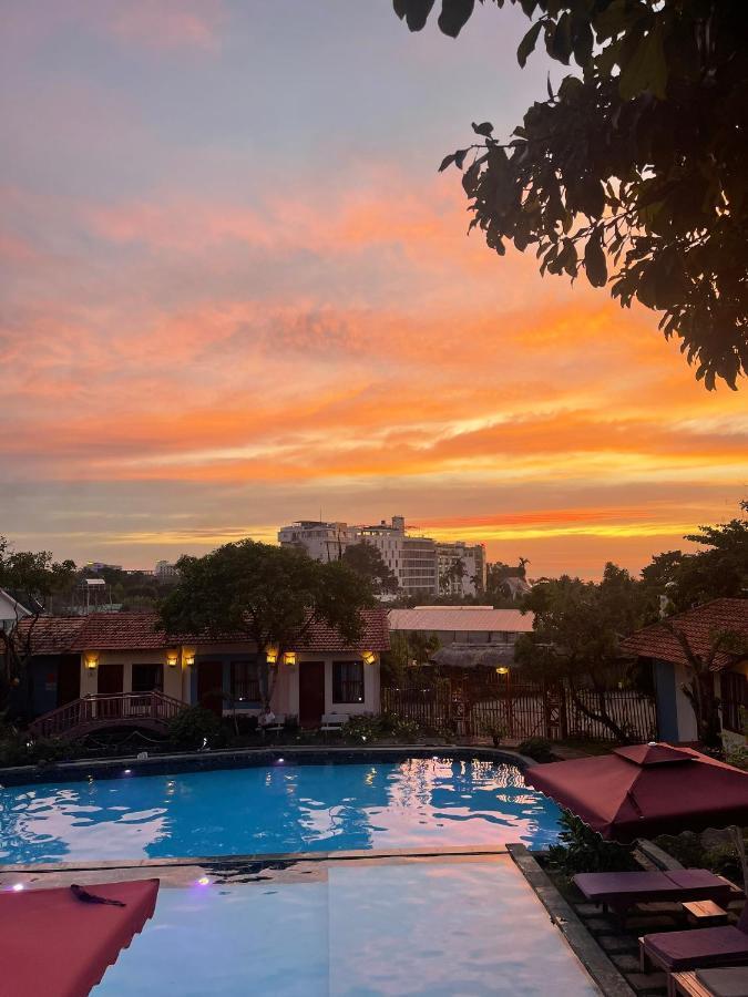 Star Hill Village Resort Phu Quoc Exterior foto