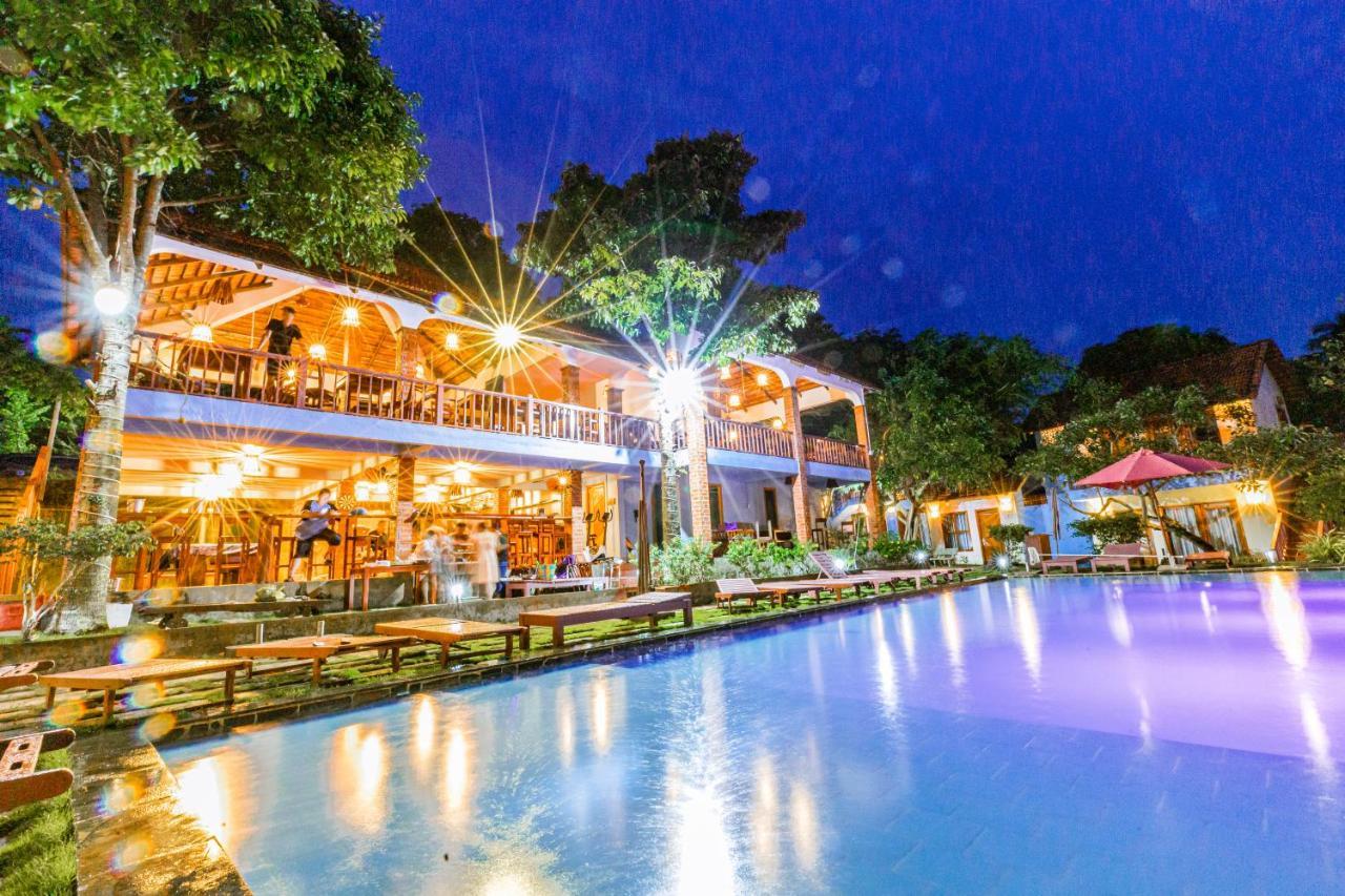 Star Hill Village Resort Phu Quoc Exterior foto