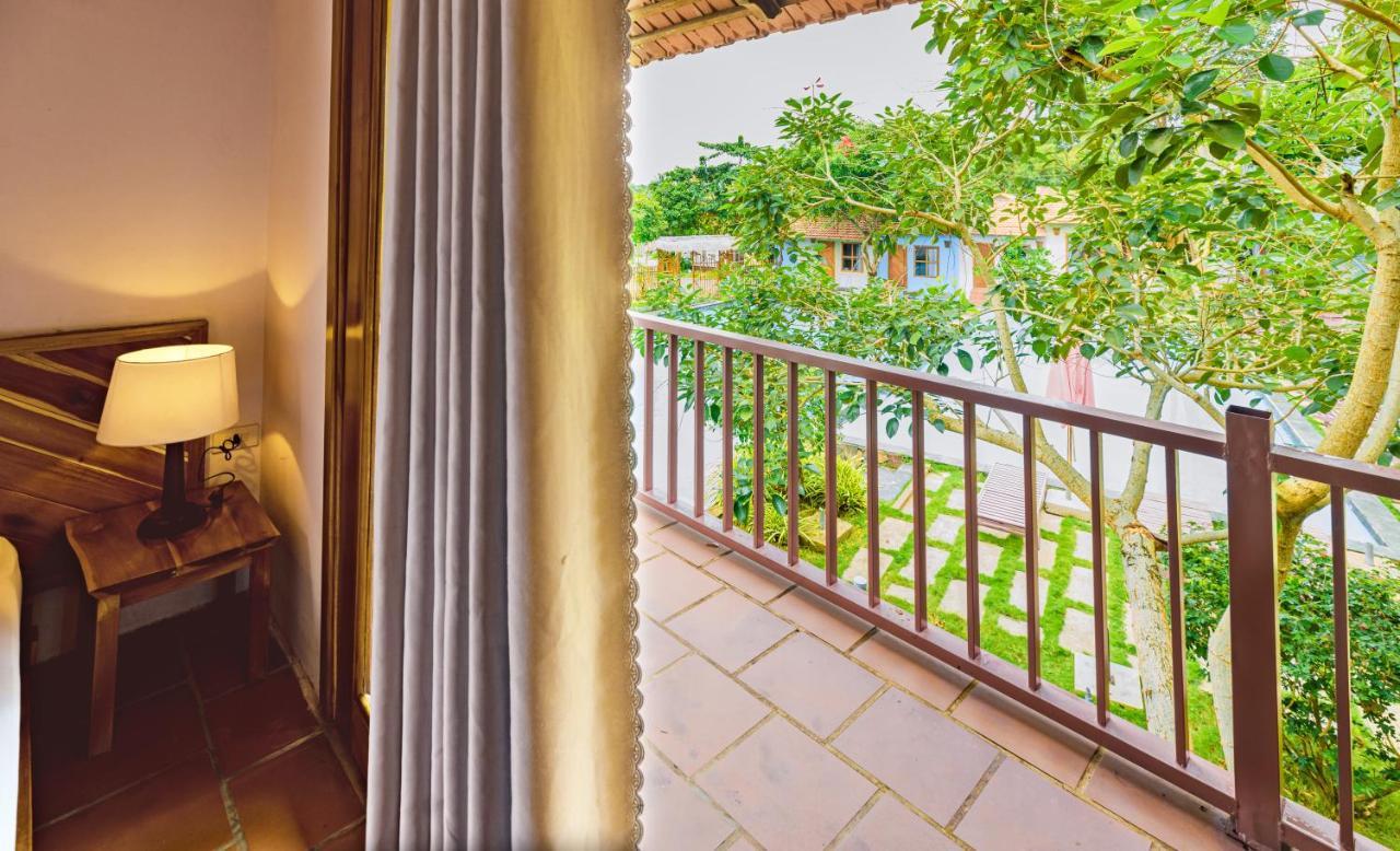 Star Hill Village Resort Phu Quoc Exterior foto